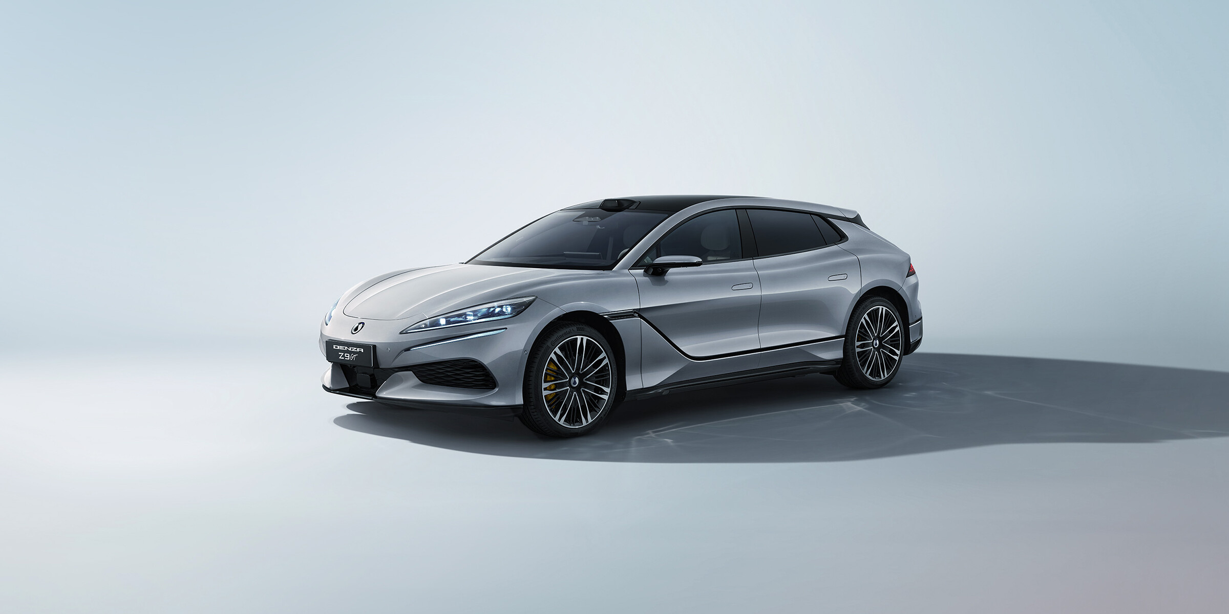 DENZA Z9GT